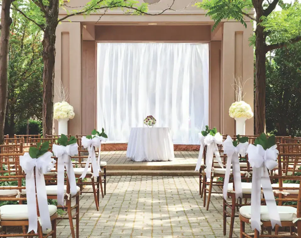 Image showcasing our hotel