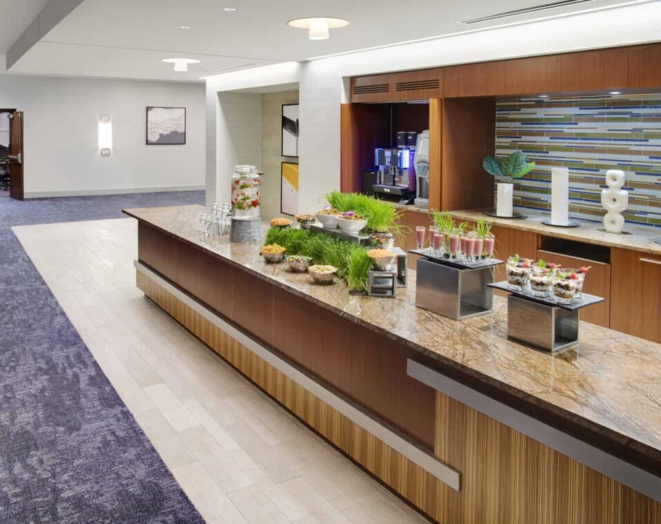 Image showcasing our hotel