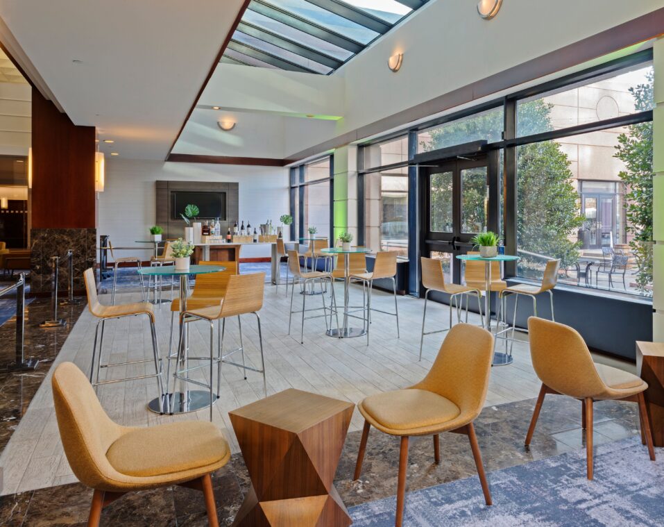 Image showcasing our hotel