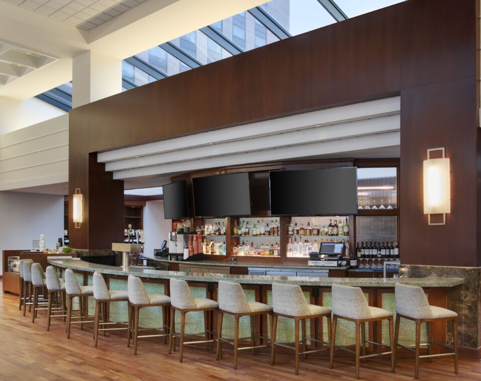 Image showcasing our hotel