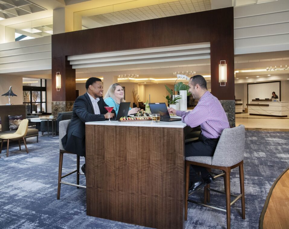 Image showcasing our hotel